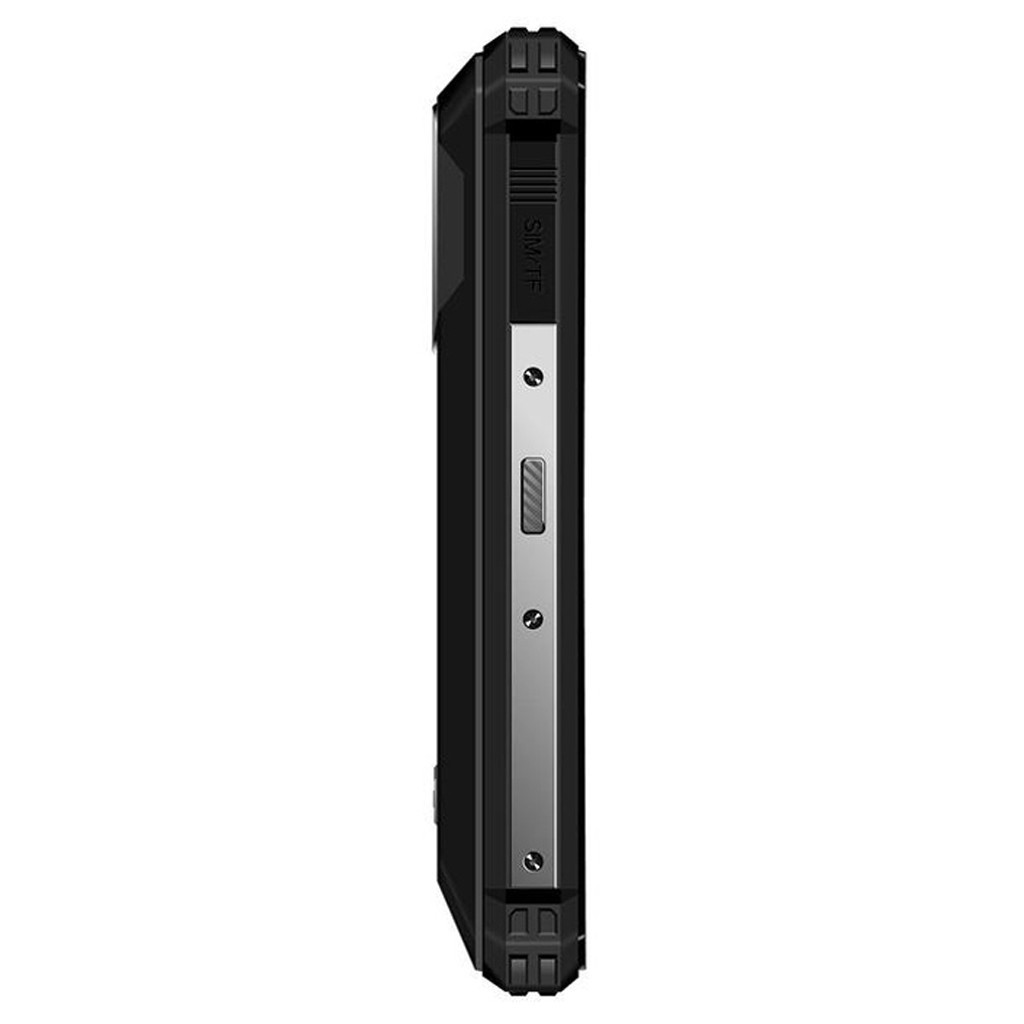 Мобільний телефон OUKITEL WP19 Pro 8/256GB Black (6931940735711) - зображення 4