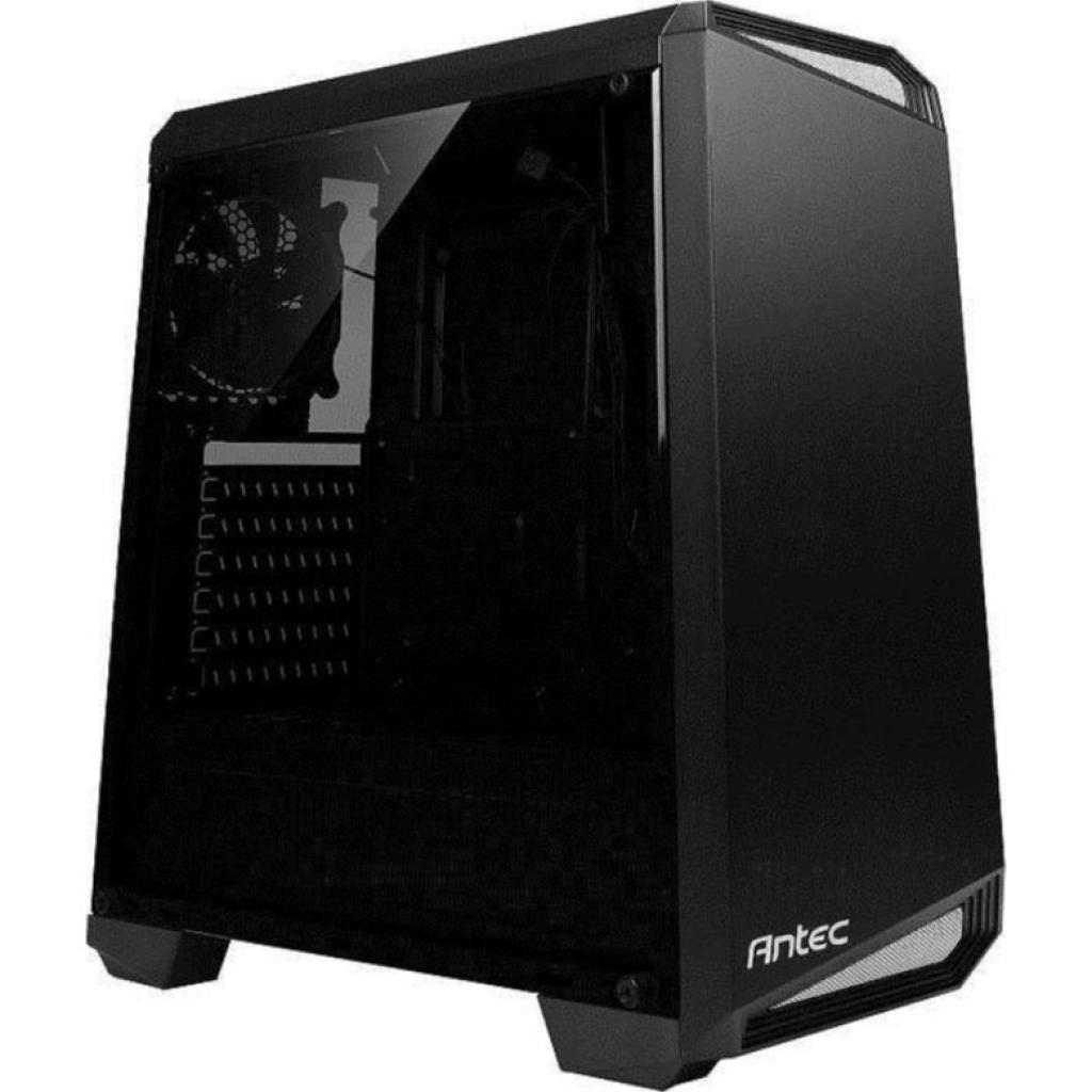 Корпус Antec NX100 Gaming (0-761345-80022-8) - зображення 1