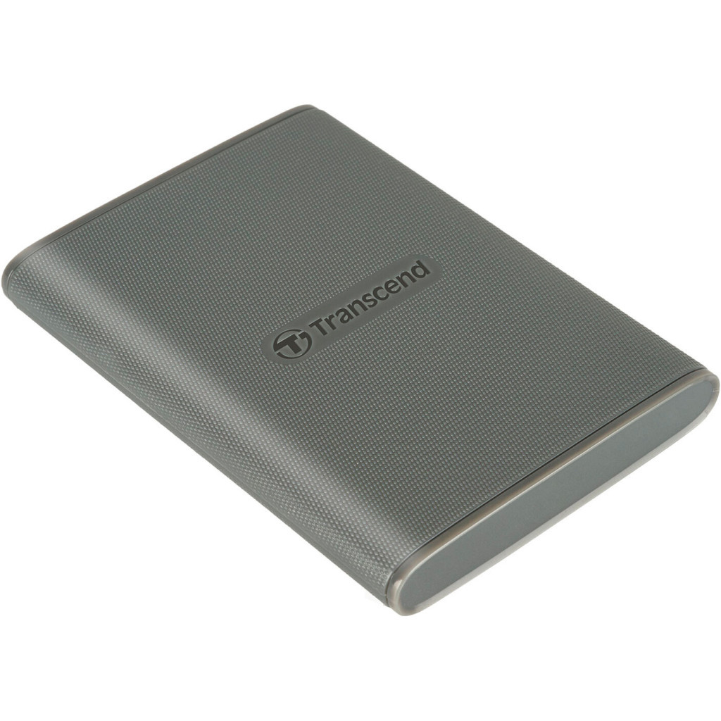 Накопичувач SSD USB 3.2 1TB ESD360C Transcend (TS1TESD360C) - зображення 3