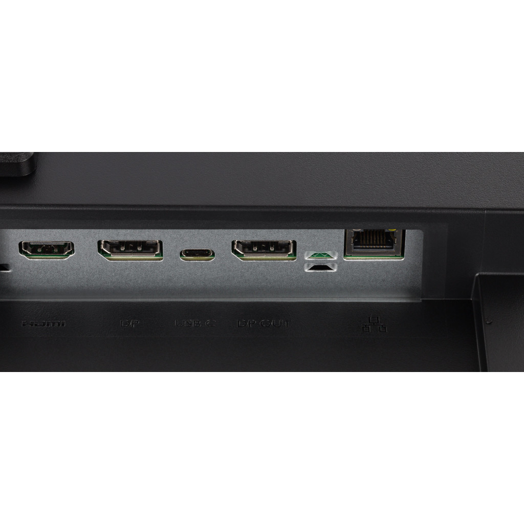 Монітор iiyama XUB2792HSN-B5 - зображення 10