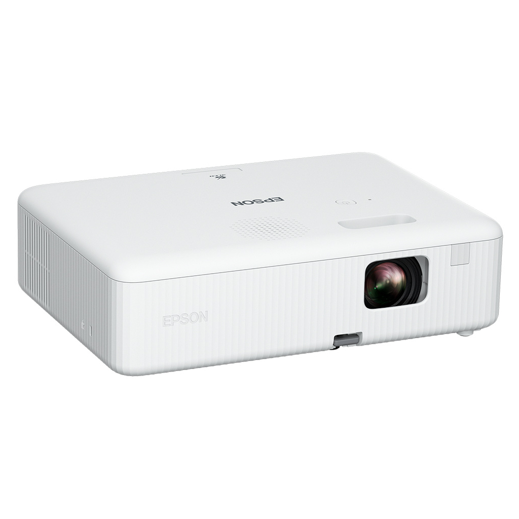 Проектор Epson CO-WX01 (V11HA86240) - зображення 1
