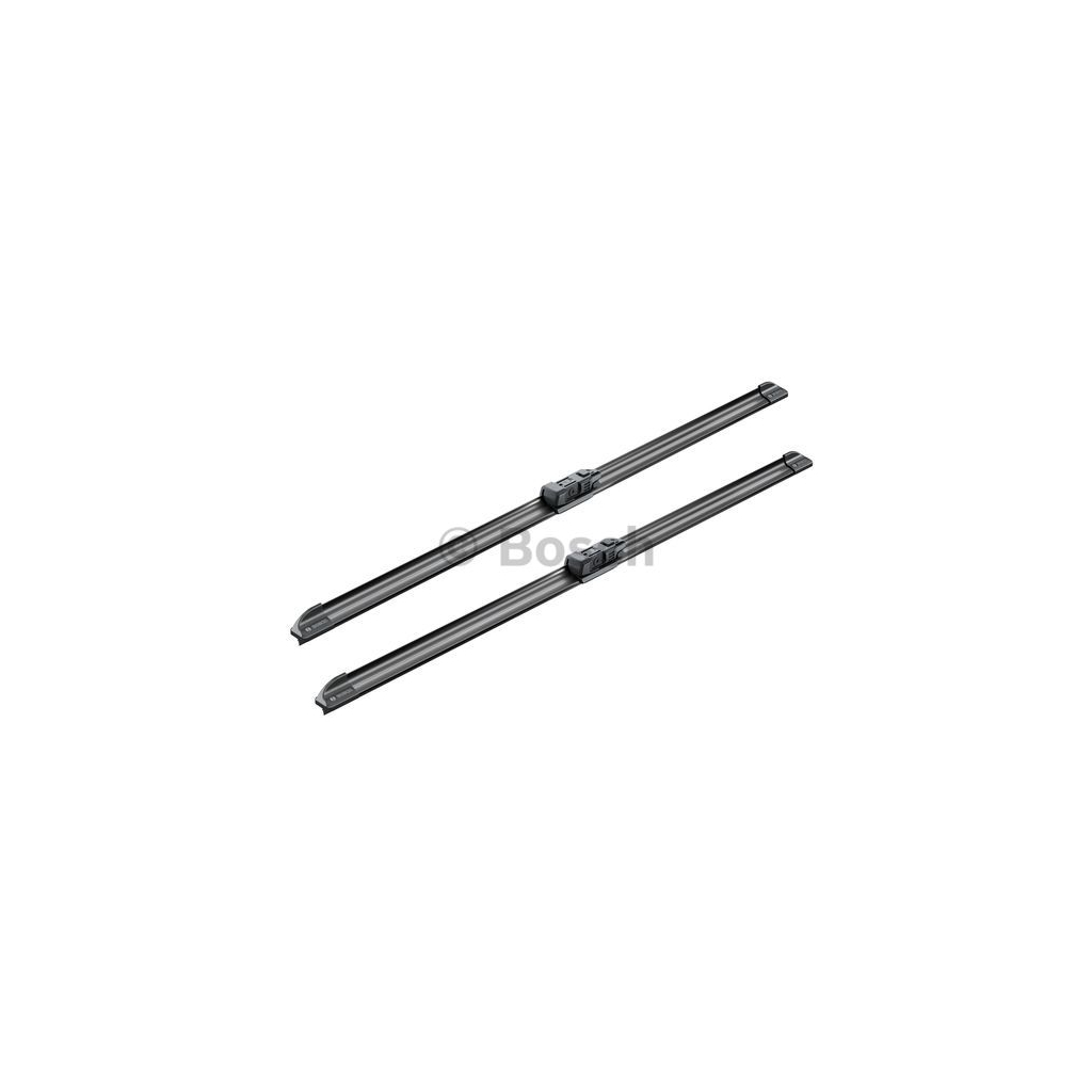 Щітка склоочисника Bosch 3 397 009 825 - зображення 4