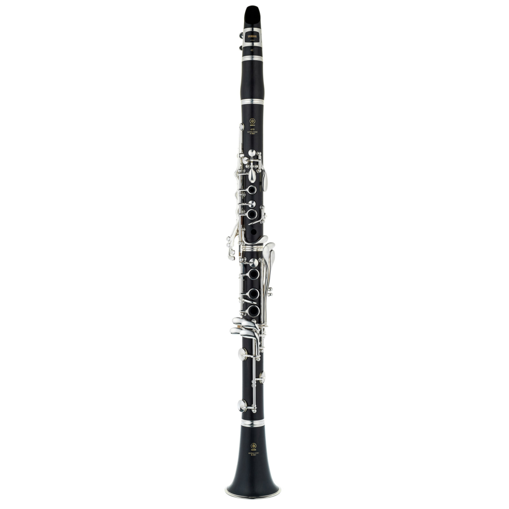 Кларнет Yamaha YCL-450 - изображение 1