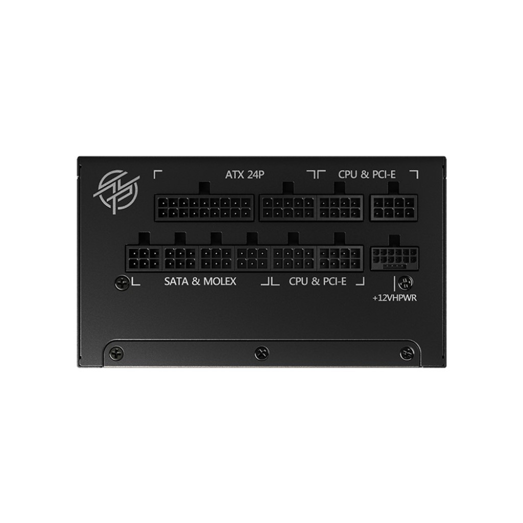 Блок живлення MSI 1000W (MPG A1000G PCIE5) - зображення 3