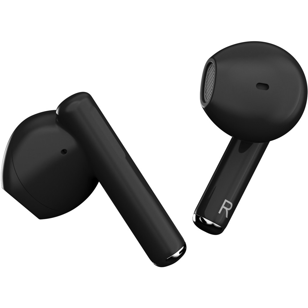 Навушники Pixus Space Black (4897058531640) - зображення 5