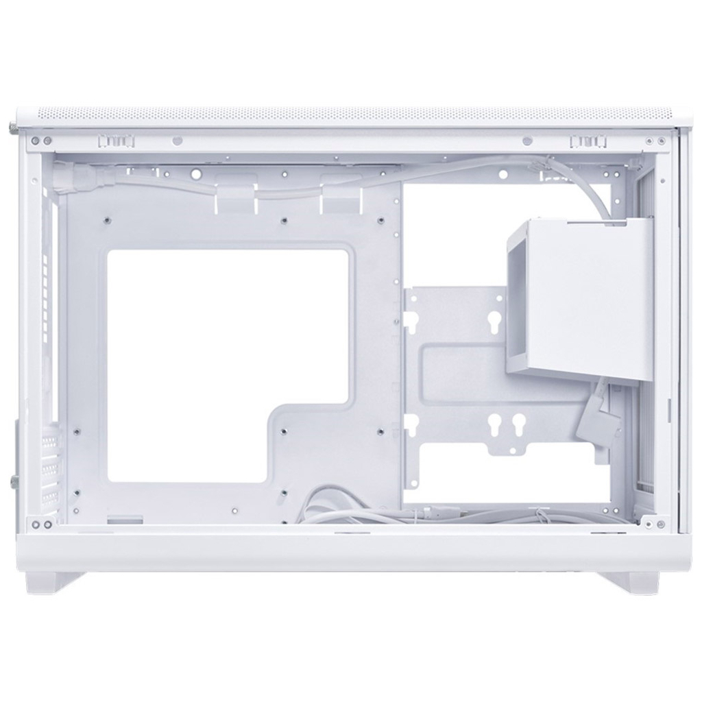 Корпус Lian Li A3-mATX / ITX, White (G99.A3W.00) - зображення 4