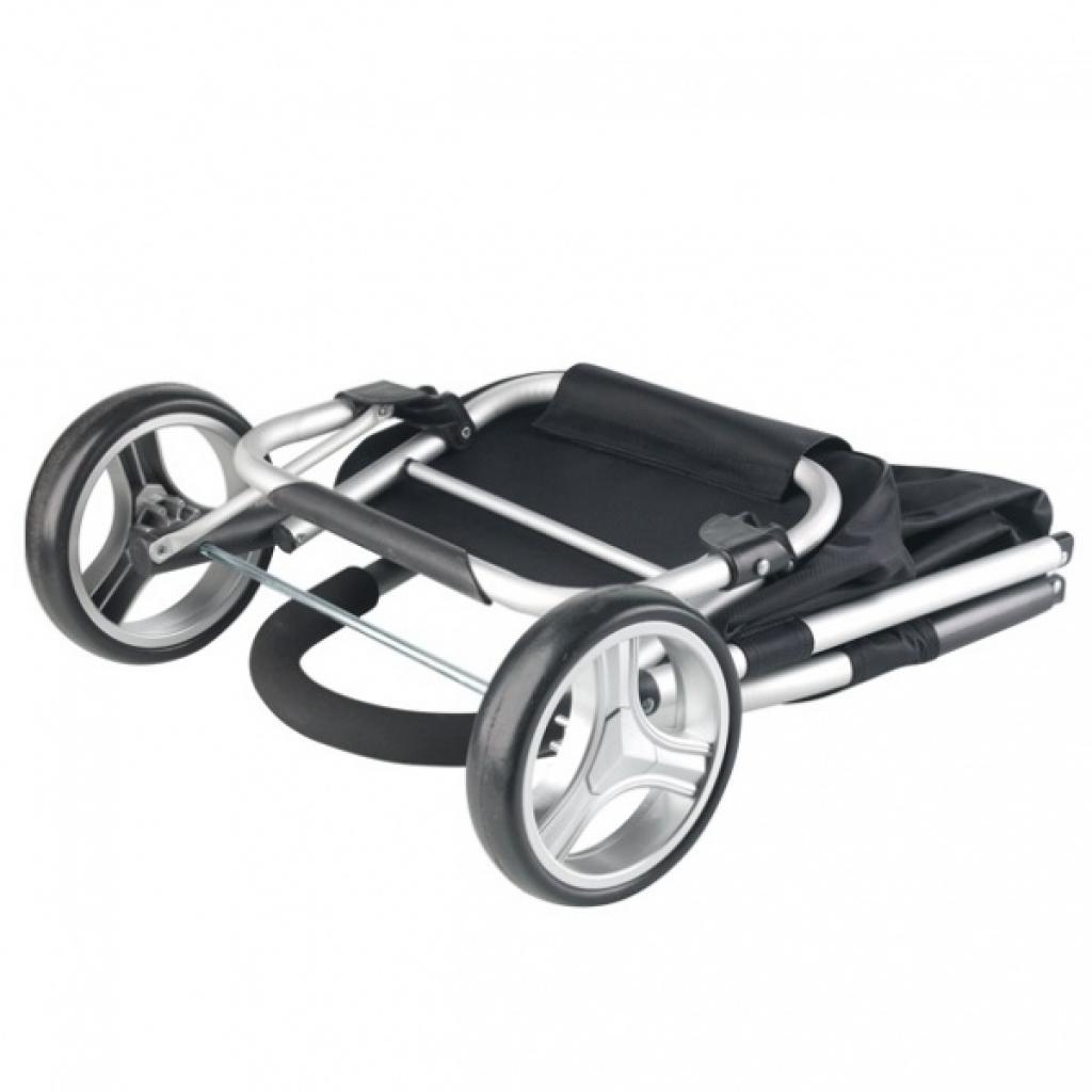 Сумка-візок ShoppingCruiser Foldable 40 л Blue (928362) - изображение 3
