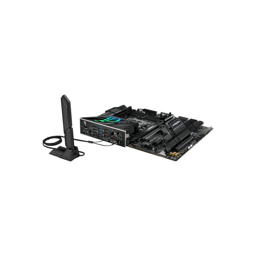 Материнська плата ASUS ROG STRIX Z790-F GAMING WIFI II - зображення 10