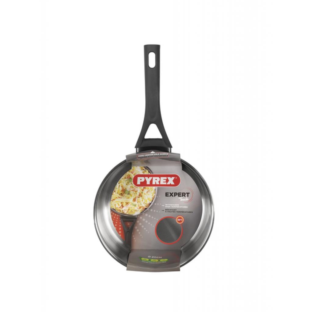 Ківш Pyrex Expert Touch с крышкой 1.9 л (ET18APX) - зображення 5