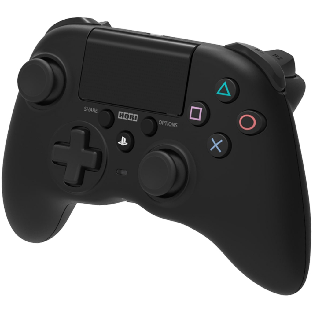 Геймпад Hori Onyx+ PS4 (ACC-0792) - зображення 3