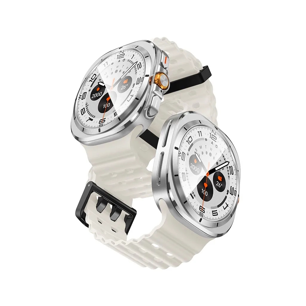Смарт-годинник HOCO Y29 Smart sports watch (call version) Silver (6942007648523) - зображення 2
