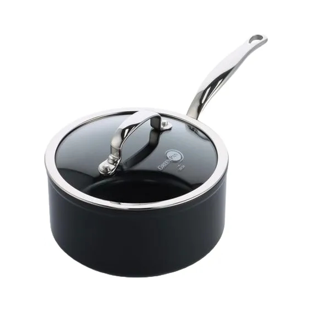 Ківш GreenPan Barcelona Pro, 18 см, 2,1 л (CC005331-001) - зображення 1