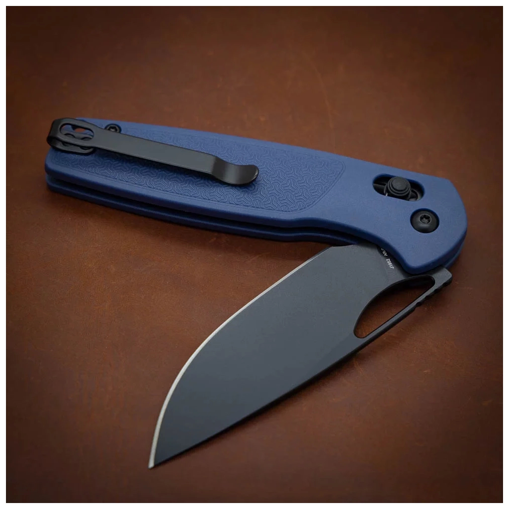 Ніж CJRB Acacia BB Blue (J1952-BBU) - зображення 10