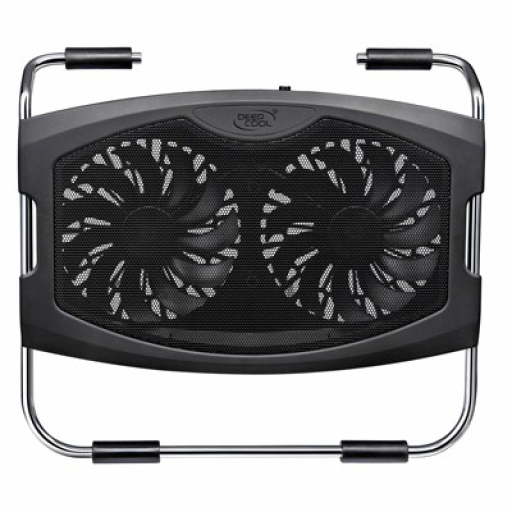 Підставка до ноутбука Deepcool N2000 IV - зображення 1
