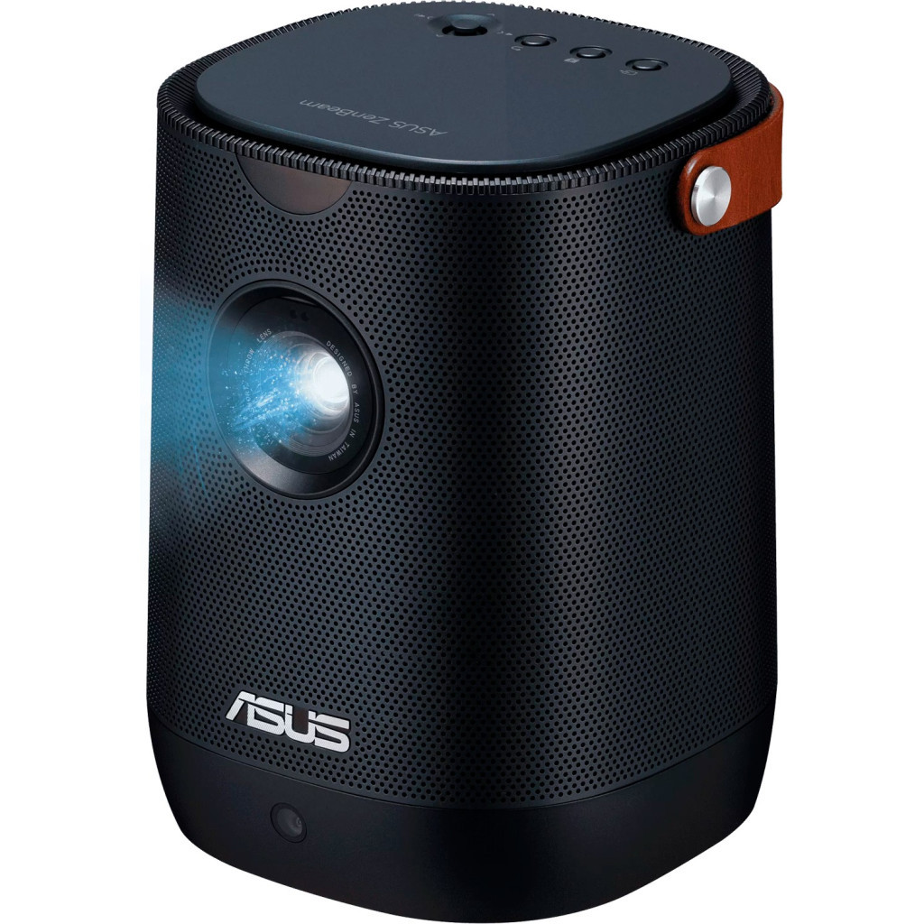 Проектор ASUS ZenBeam L2 - изображение 2