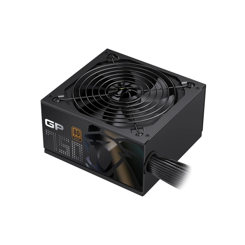 Блок живлення Gamemax 750W (GP 750B) - зображення 1