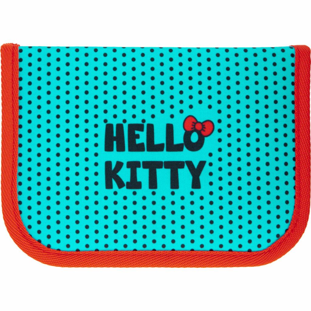 Пенал Kite Hello Kitty без наповнення (HK21-622) - зображення 2