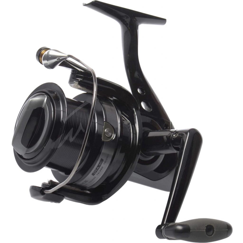 Котушка Okuma Distance DTA-60 3+1BB (1353.09.57) - зображення 1
