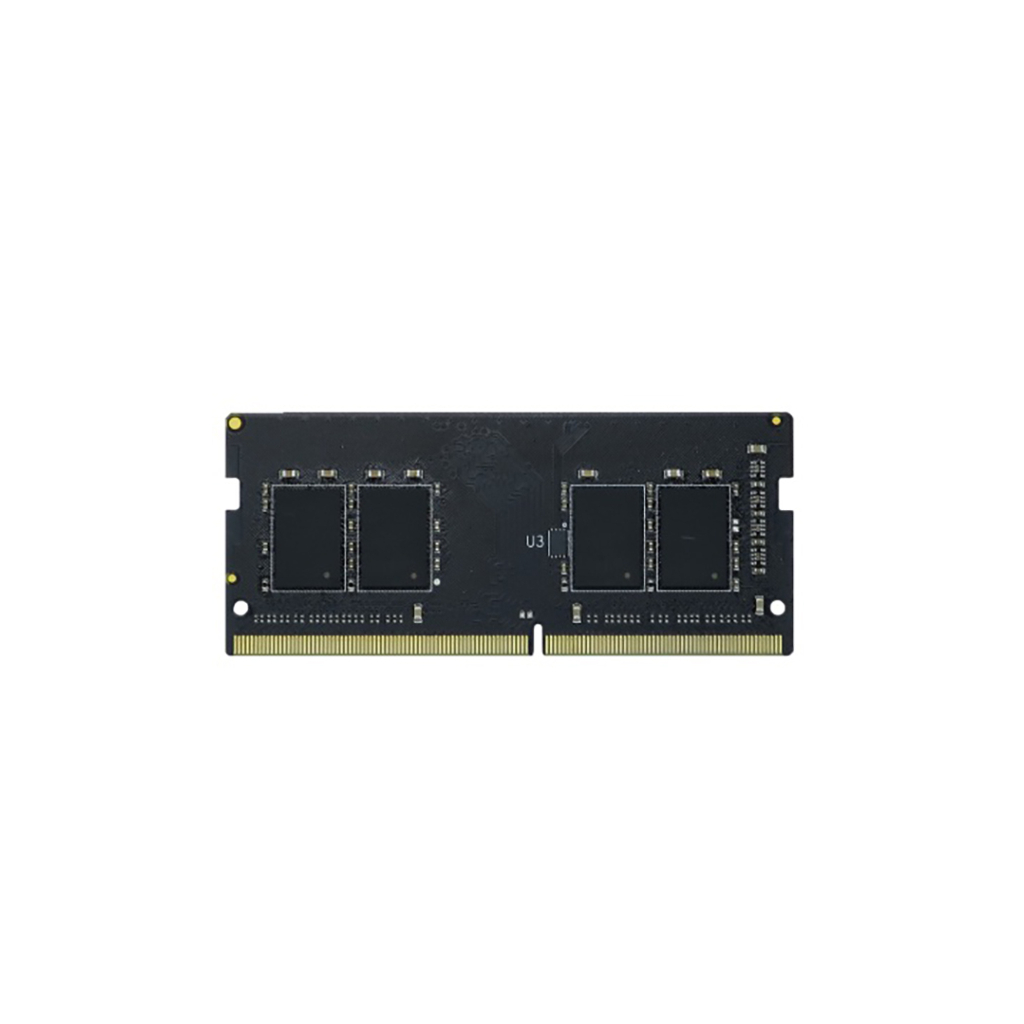 Модуль пам'яті для ноутбука SoDIMM DDR4 4GB 3200 MHz eXceleram (E404322S) - зображення 1