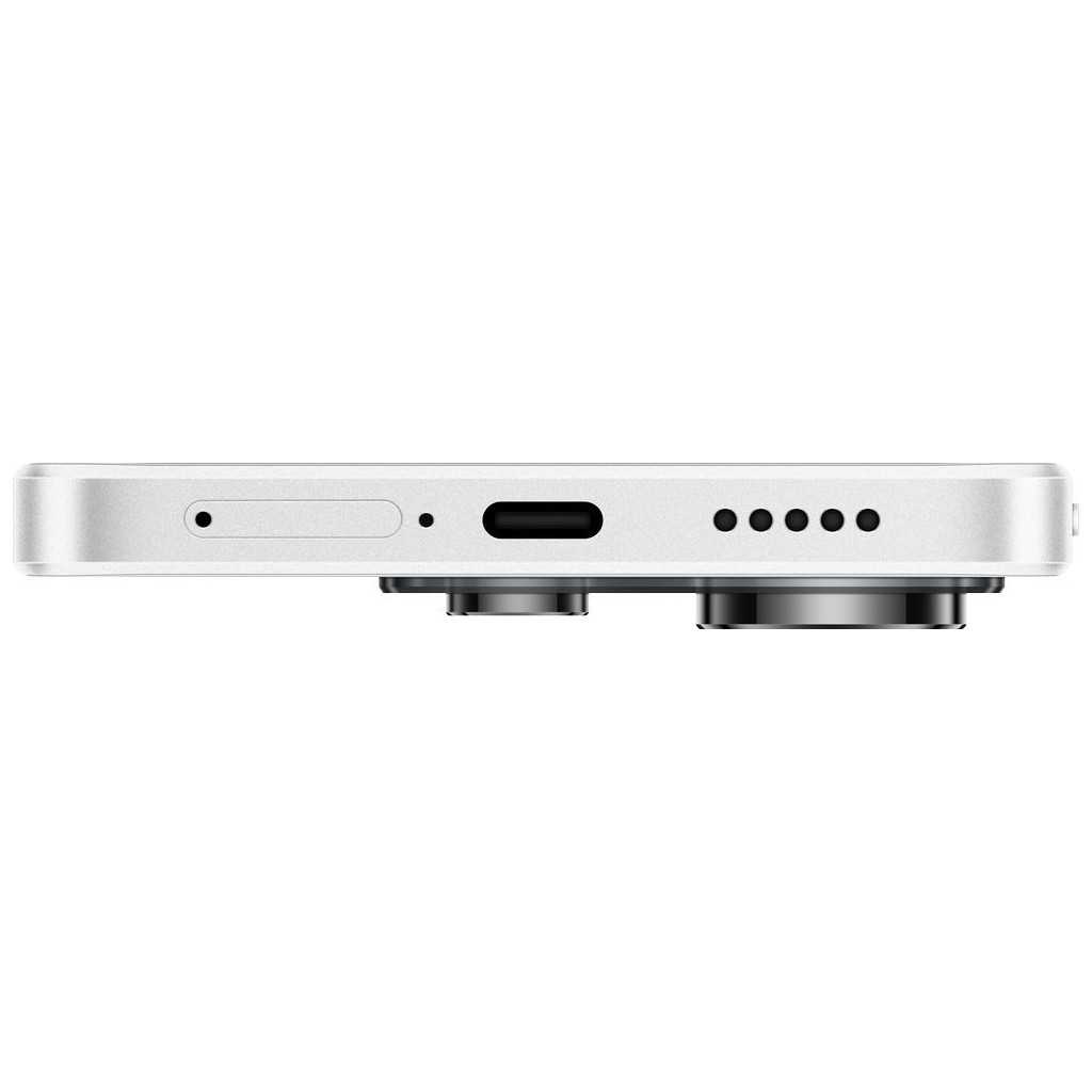Мобільний телефон Xiaomi Poco X6 5G 8/256GB White (1020833) - зображення 9