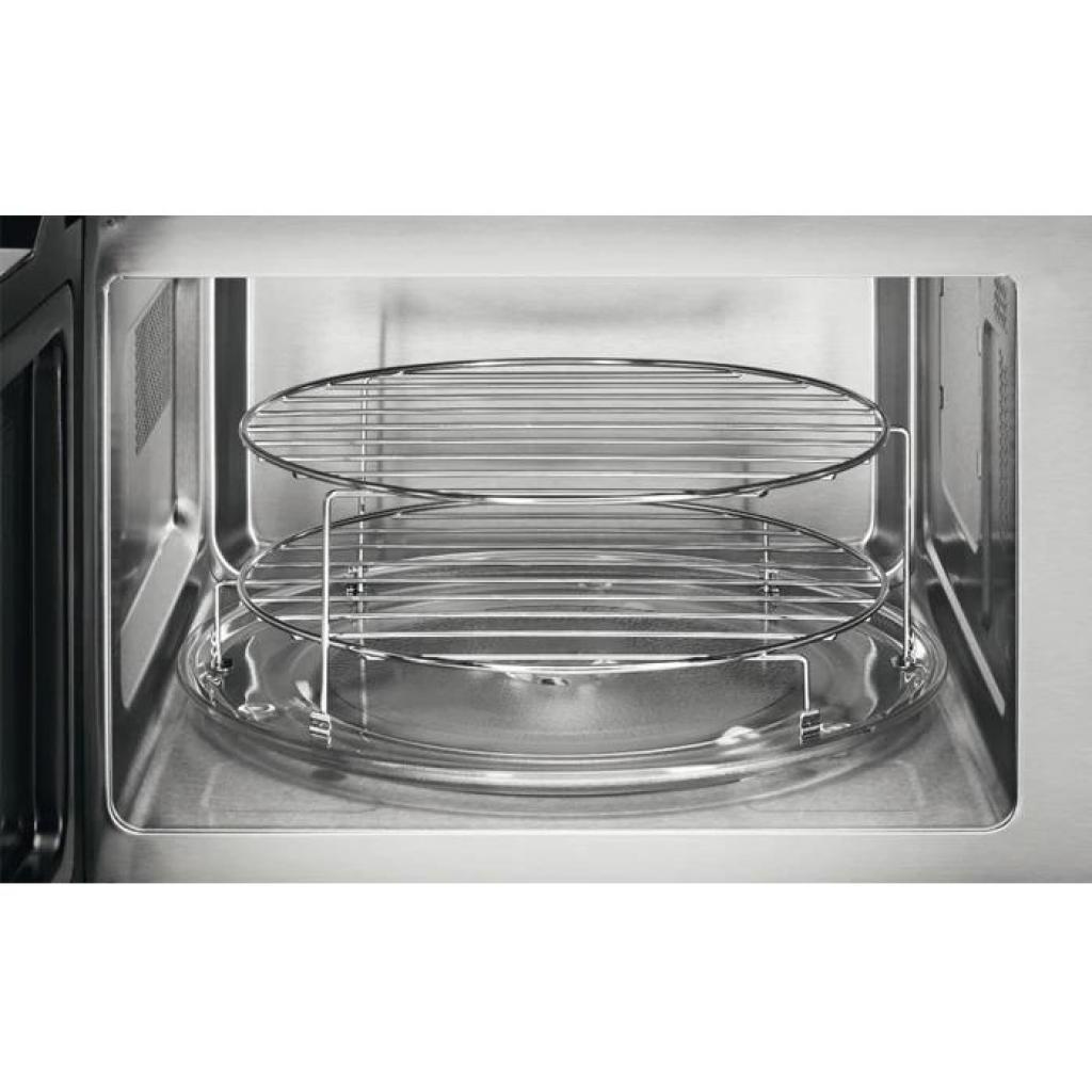 Мікрохвильова піч Electrolux EMT25207OB - зображення 2