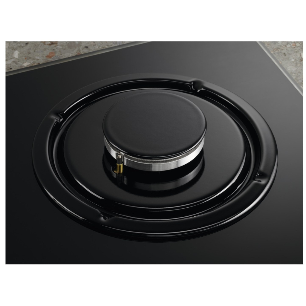 Варочна поверхня Electrolux KGG6437K - зображення 5