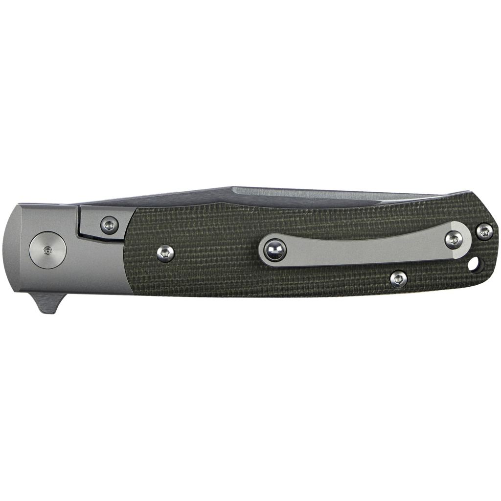 Ніж Boker TRPPR Micarta (112943) - зображення 4
