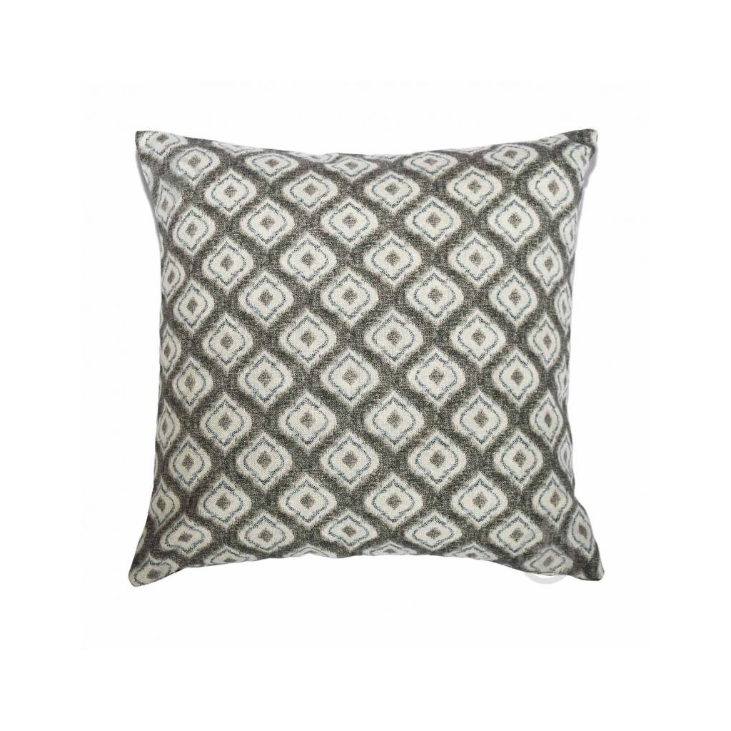 Наволочка Прованс декоративна 45х45 см Габріела (4823093442832) - зображення 1