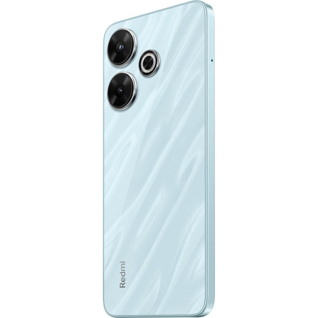 Мобільний телефон Xiaomi Redmi 13 8/256GB Ocean Blue (1054936) - зображення 10