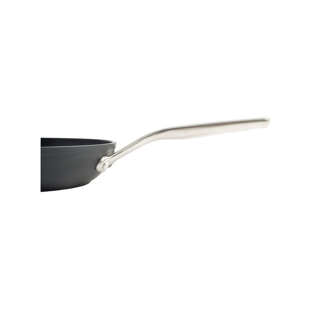 Сковорода KitchenAid FHA 20 см з керамічним покриттям (CC005692-001) - зображення 2