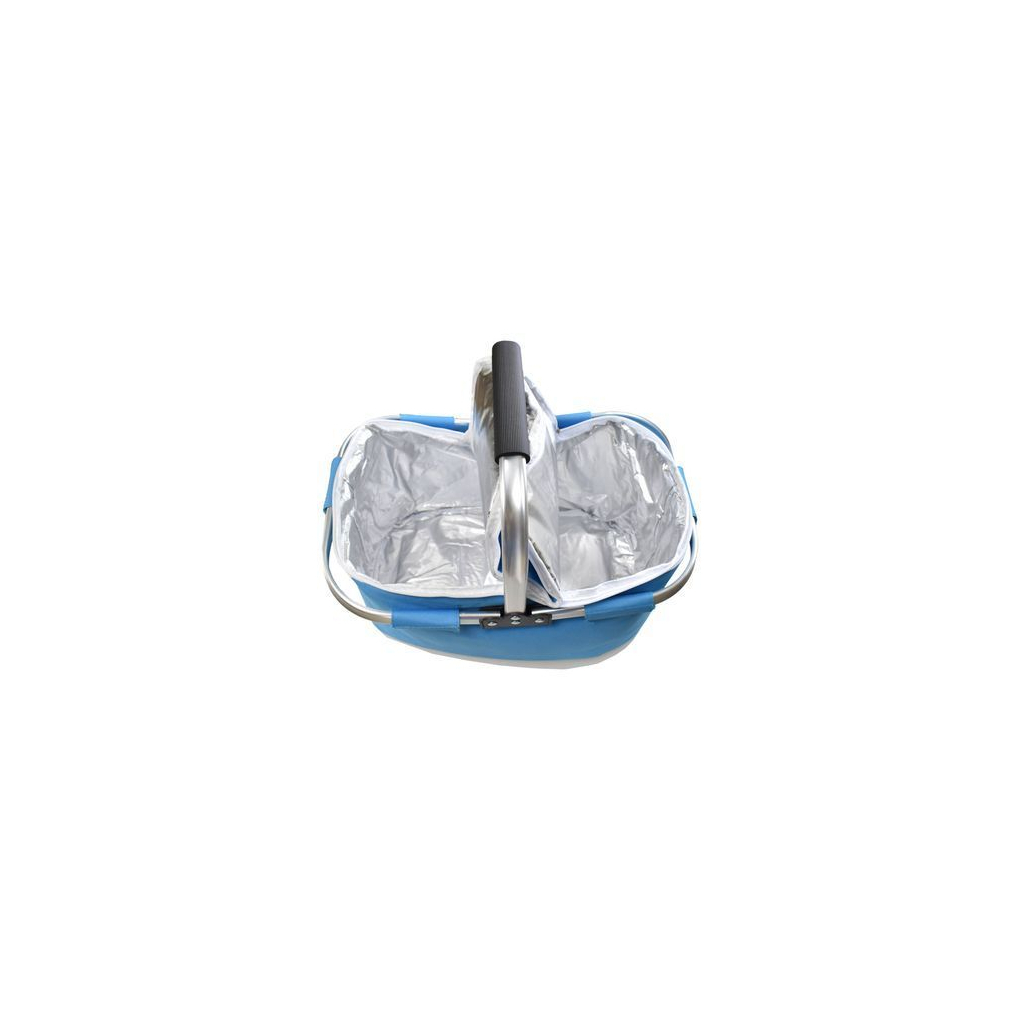Термосумка Semi Line 26 Light Blue (1730) (DAS303081) - зображення 2