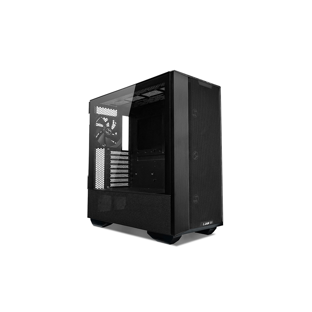 Корпус Lian Li Lancool III RGB Black (G99.LAN3RX.00) - зображення 2