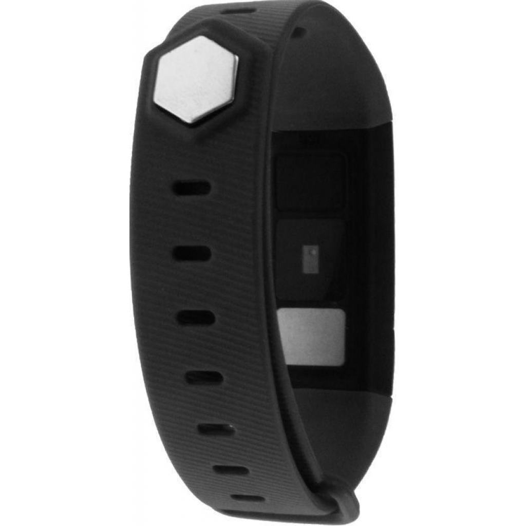 Фітнес браслет UWatch G20 Black (F_59665) - зображення 3