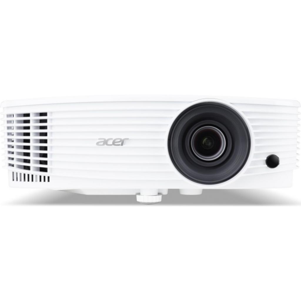 Проектор Acer P1355W (MR.JSK11.001) - зображення 4