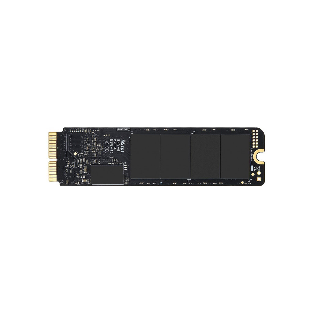 Накопичувач SSD M.2 2280 240GB Transcend (TS240GJDM850) - зображення 2