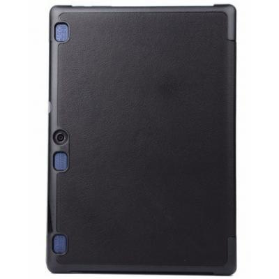 Чохол до планшета Grand-X для Lenovo Tab 2 A10-70 Black (LTC - LT2A1070B) - зображення 2