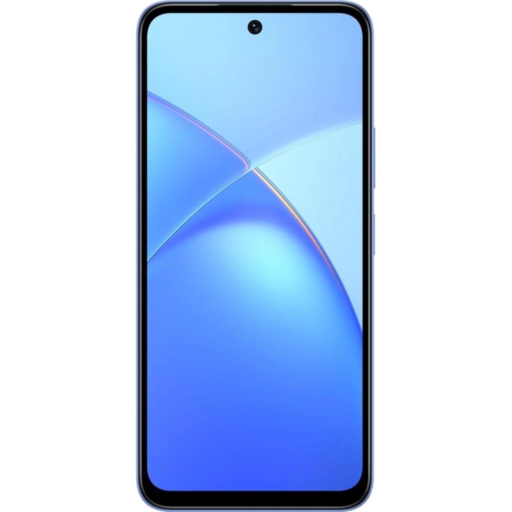 Мобільний телефон Infinix Smart 10 Plus 4/128Gb Iris Blue (4894947091193) - зображення 2