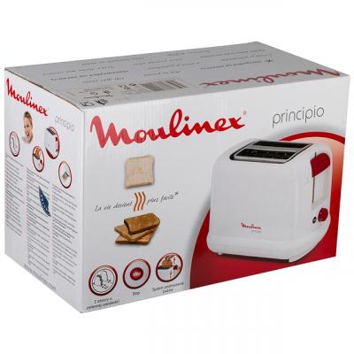 Тостер Moulinex LT160130 - зображення 4