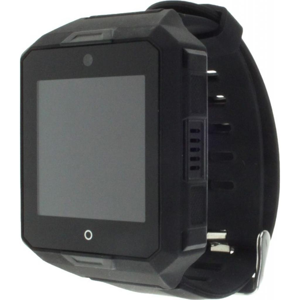Смарт-годинник UWatch M9 Black (F_59976) - зображення 1