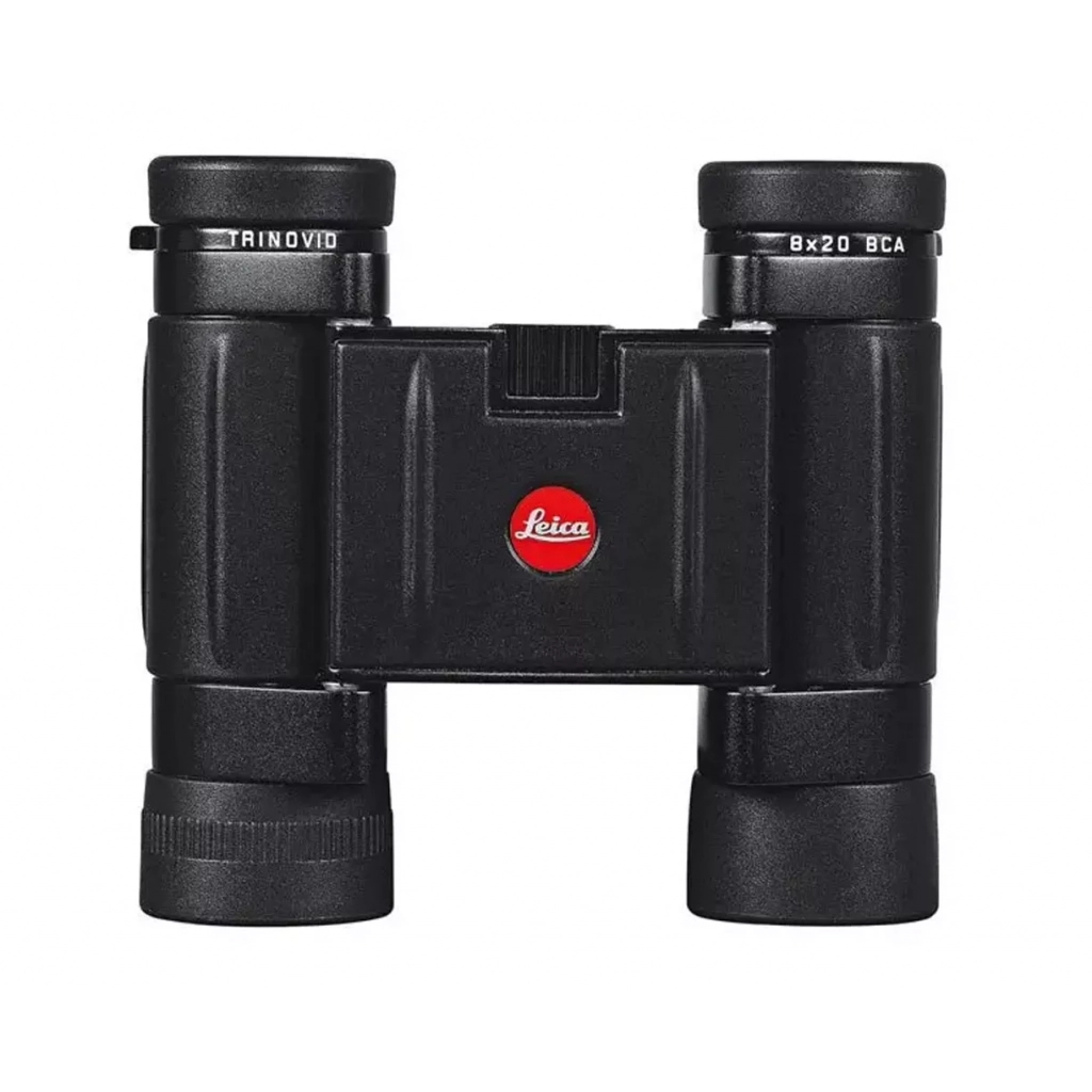 Бінокль Leica Trinovid BCA 10х25 (403-43) - зображення 1