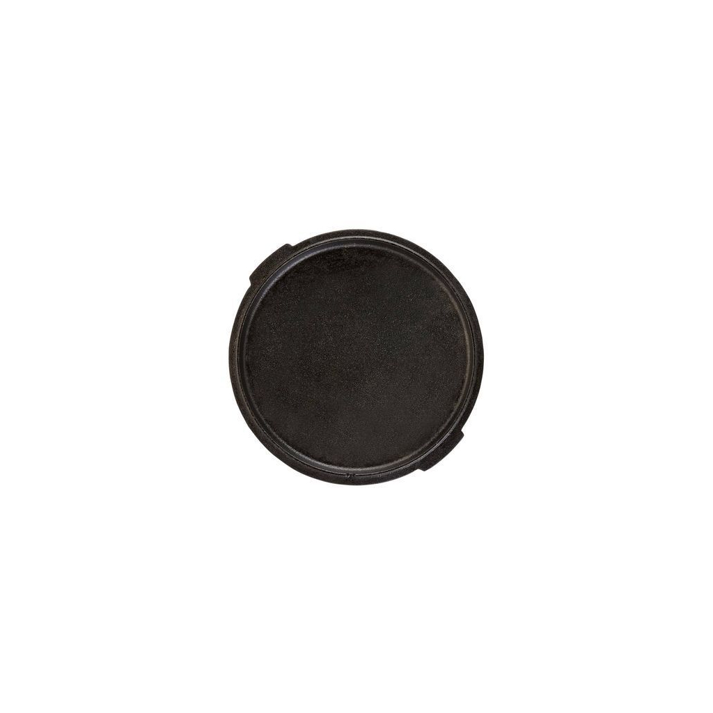 Котел туристичний Groenberg Askja Pot 25 cm / 4 L Black (266016) (DAS303243) - зображення 11