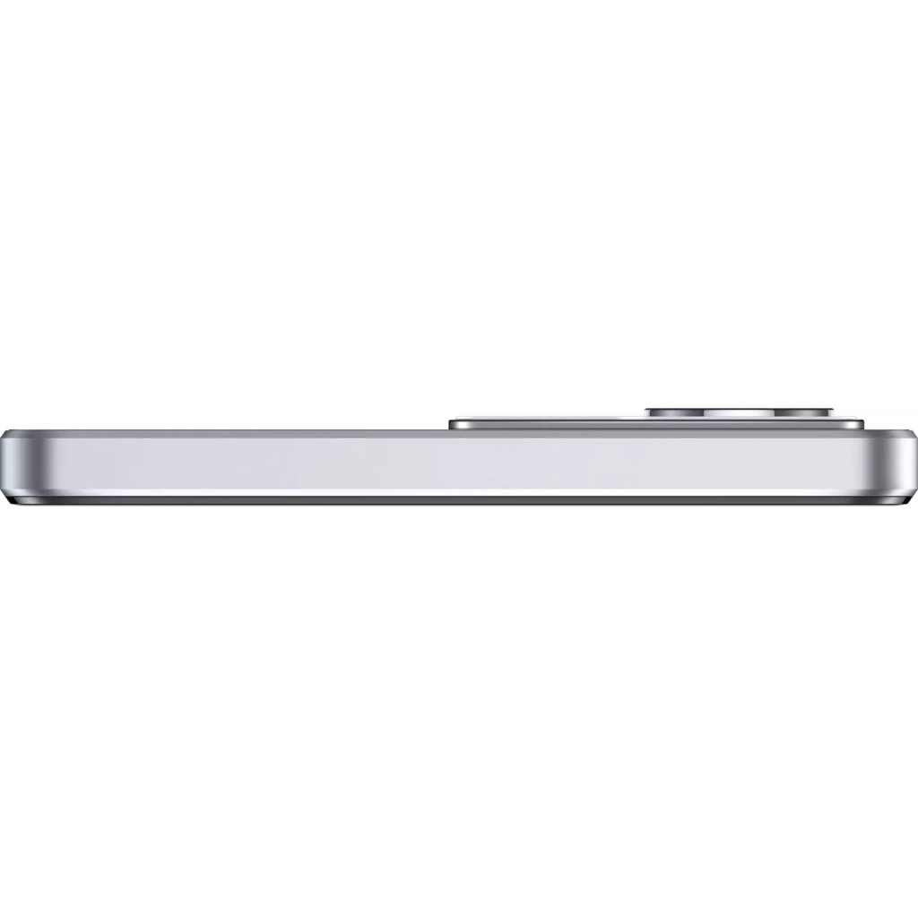 Мобільний телефон realme C71 8/256GB White Swan - зображення 6