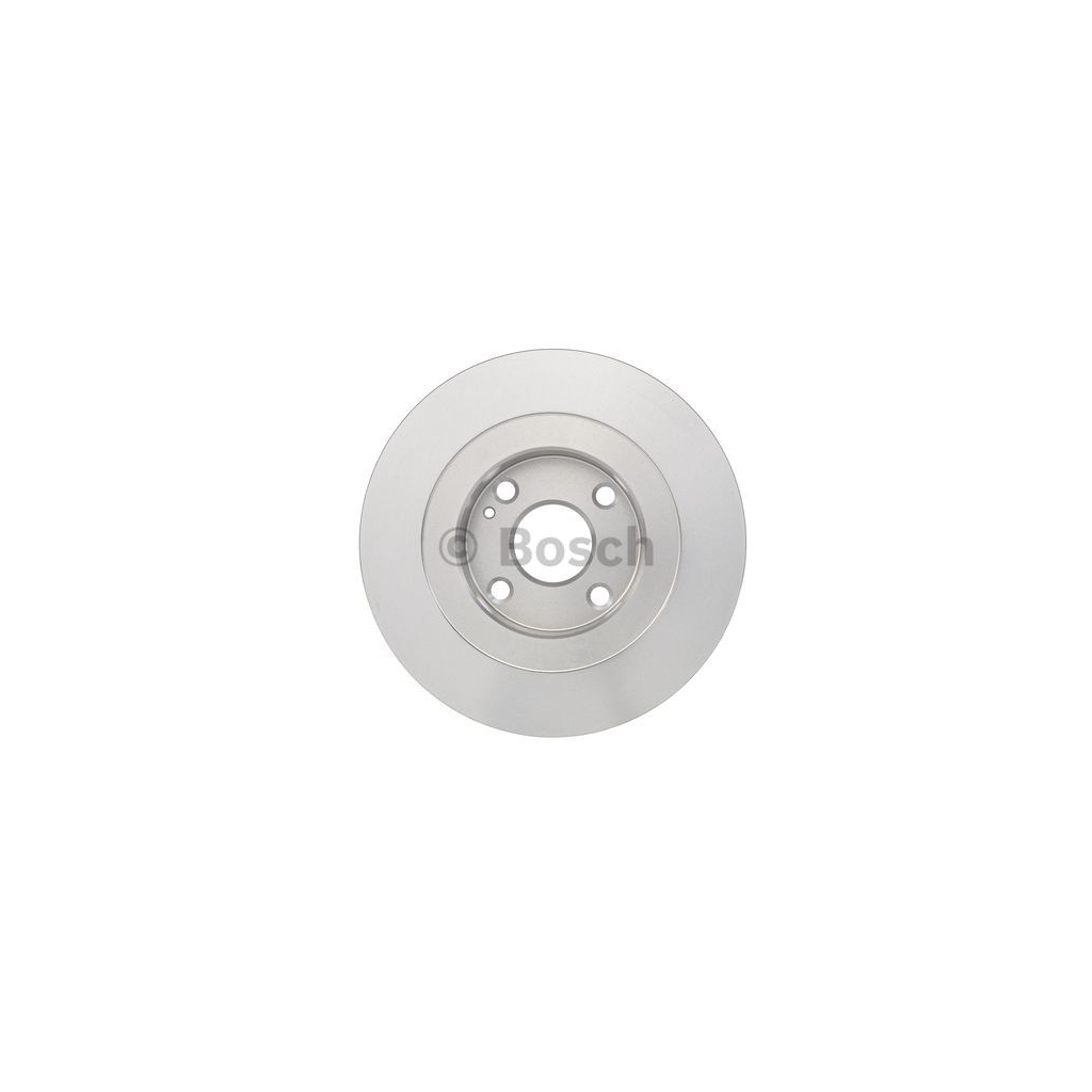 Гальмівний диск Bosch 0 986 479 128 - зображення 3