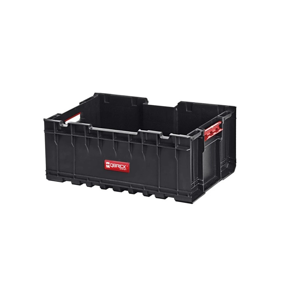 Ящик для інструментів QBRICK SYSTEM оранайзер ONE BOX 2,0 PLUS (SKRQPBOX2CZAPG003) - зображення 2