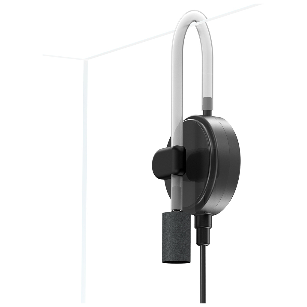 Компресор для акваріума Aqualighter aPUMP Magnet безшумний до 100 л (7918) - зображення 4