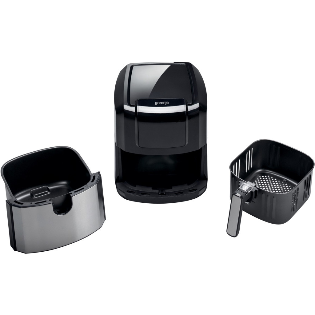 Мультипіч Gorenje AF1700DB - зображення 12