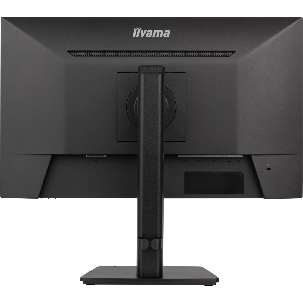 Монітор iiyama XUB2494HSU-B6 - зображення 8