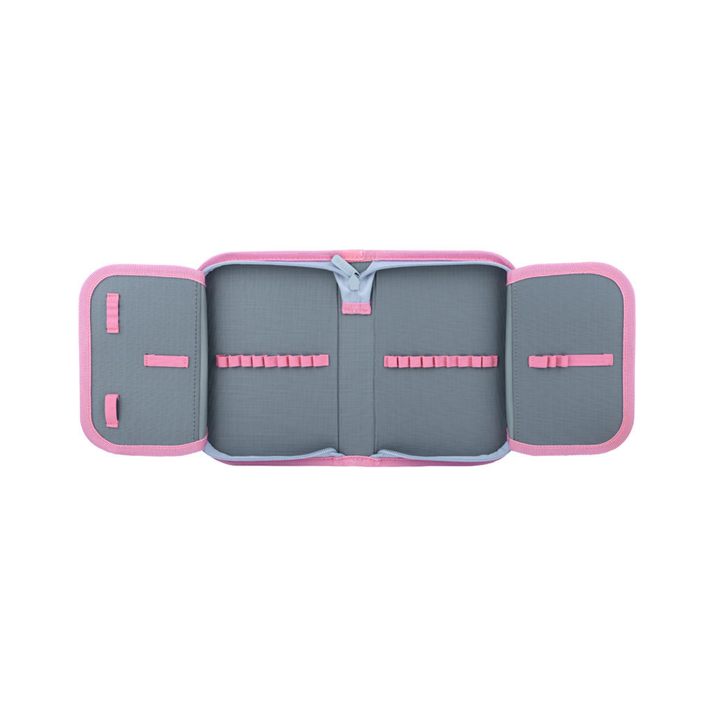 Пенал Kite 622 Hugs&Kittens з наповненням (K22-622H-9) - зображення 4
