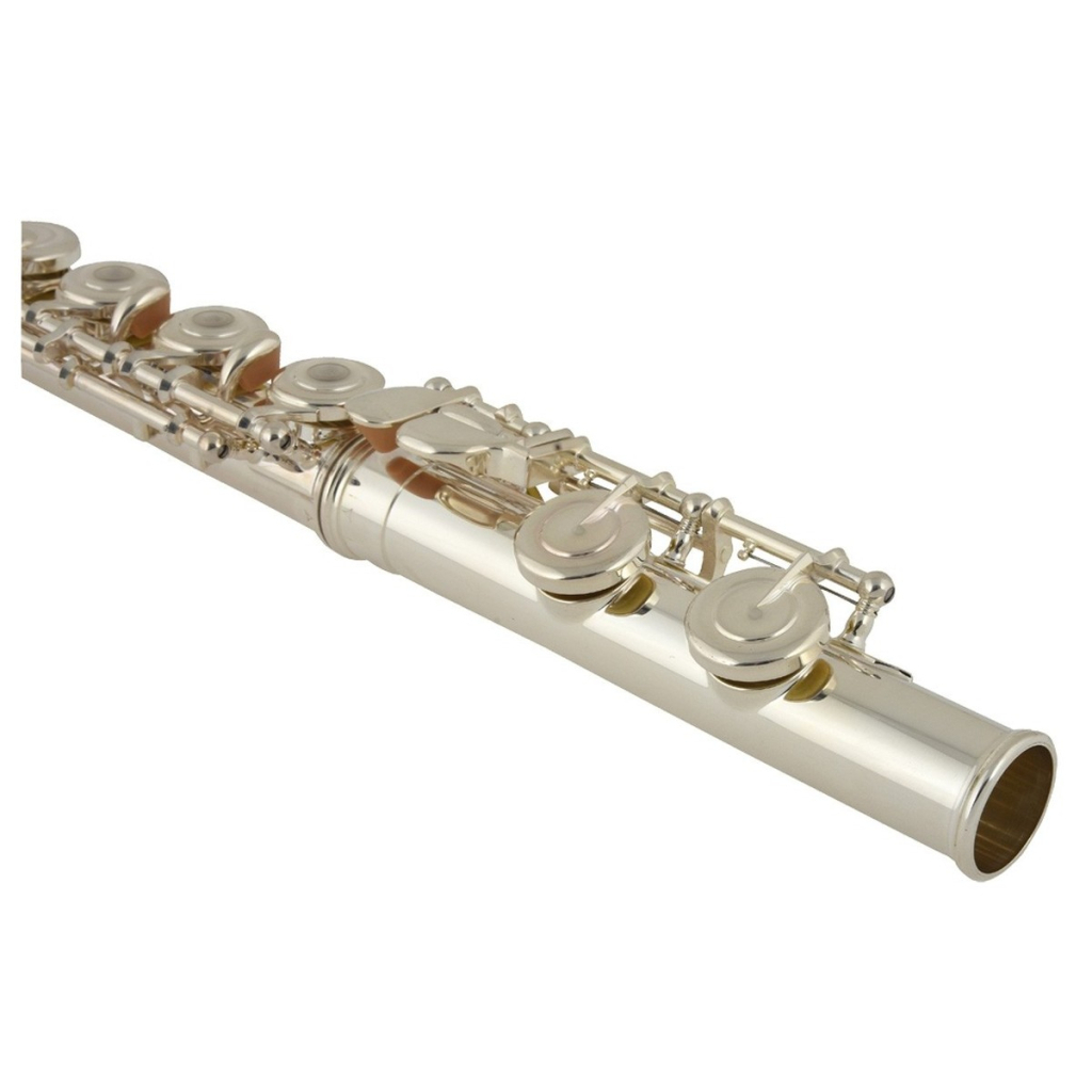 Флейта Yamaha YFL-272 - изображение 3