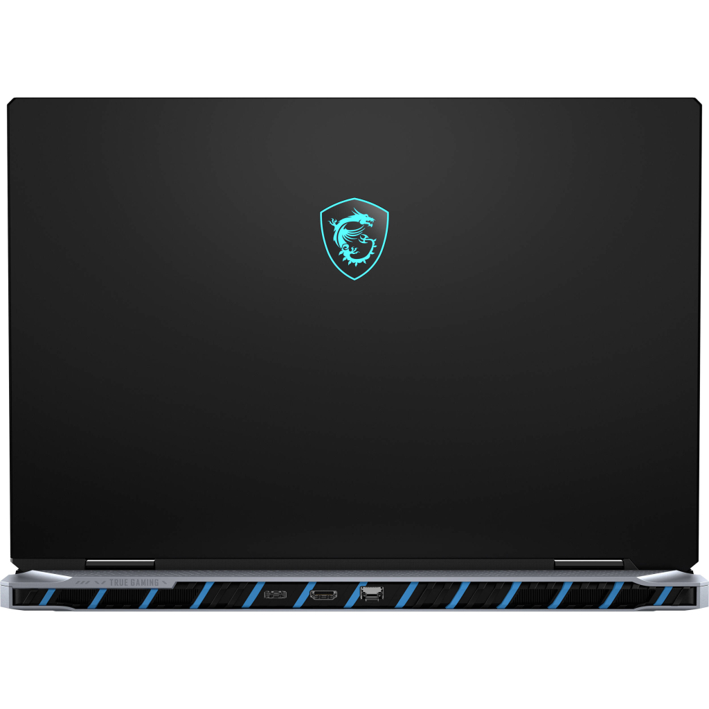 Ноутбук MSI Titan 18HX AI (TITAN18HX AI A2XWIG-269UA) - зображення 9